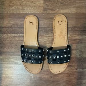 Pacca Slide Sandal
